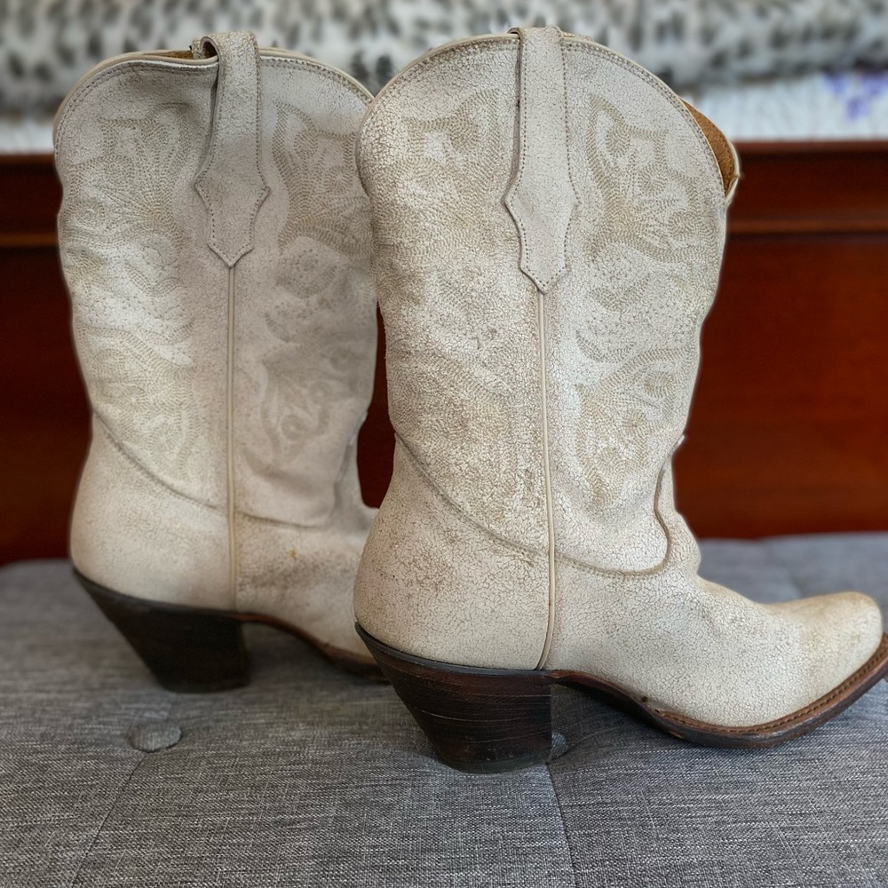 Tony Lama Womens Boot